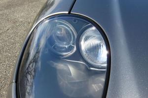 Aston Martin DB AR1 Zagato 2003 года  (NA)